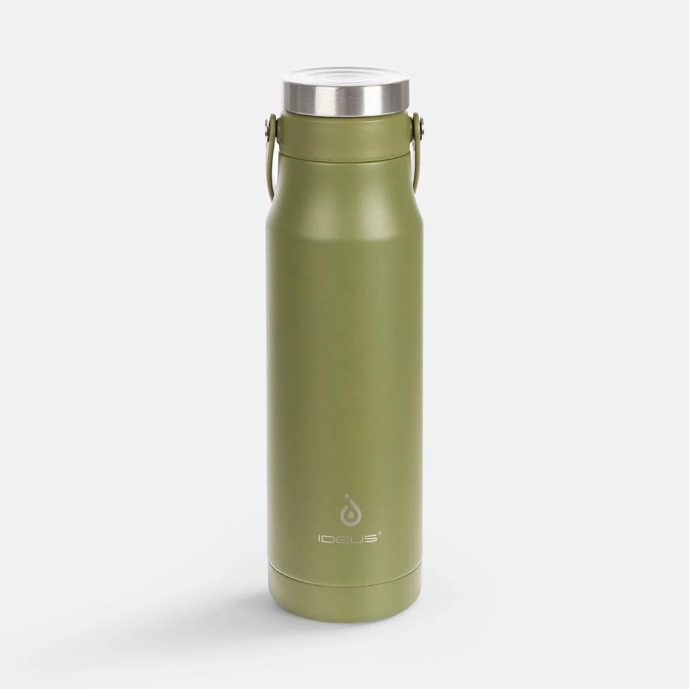 Термобутылка Tateyama