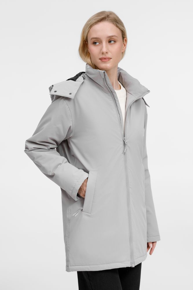 Куртка-парка унисекс Sfera