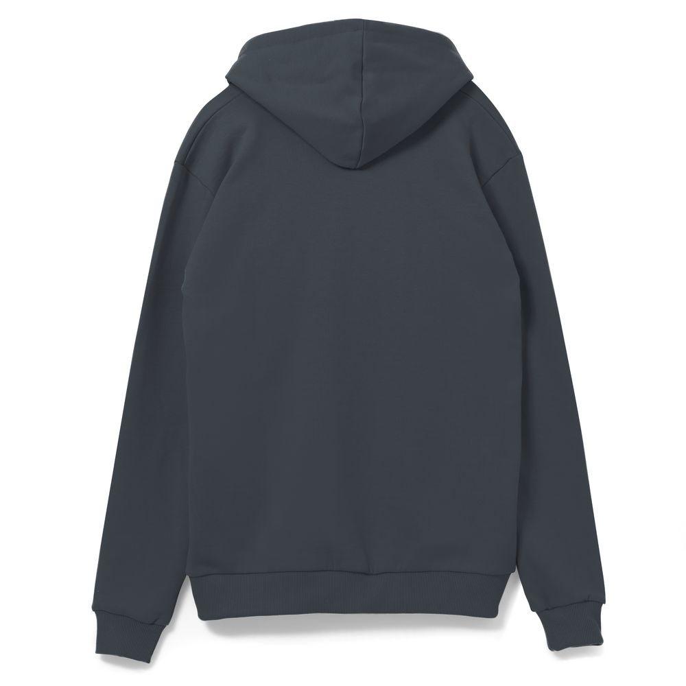 Толстовка на молнии с капюшоном Unit Siverga