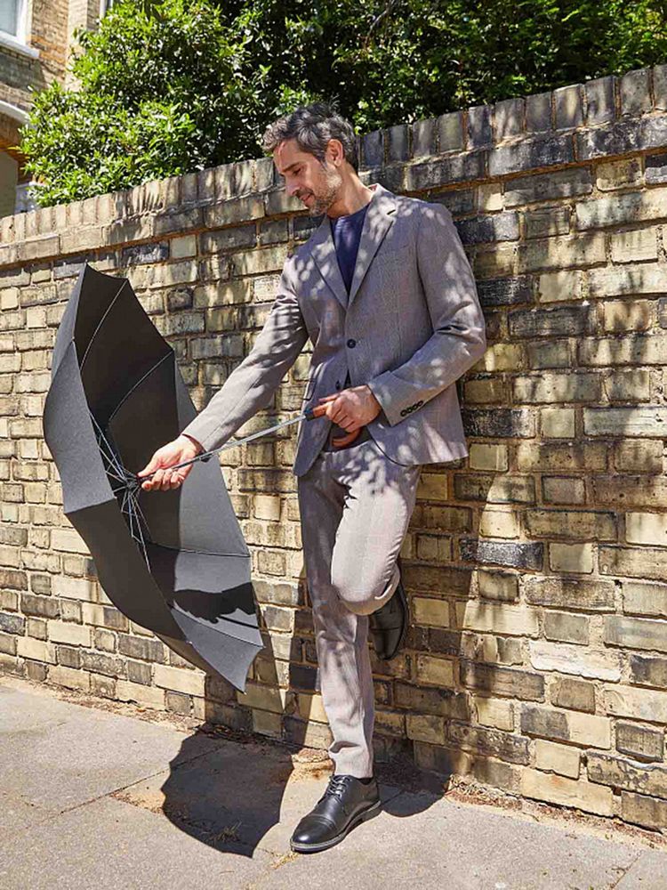 Зонт складной Magnum Auto