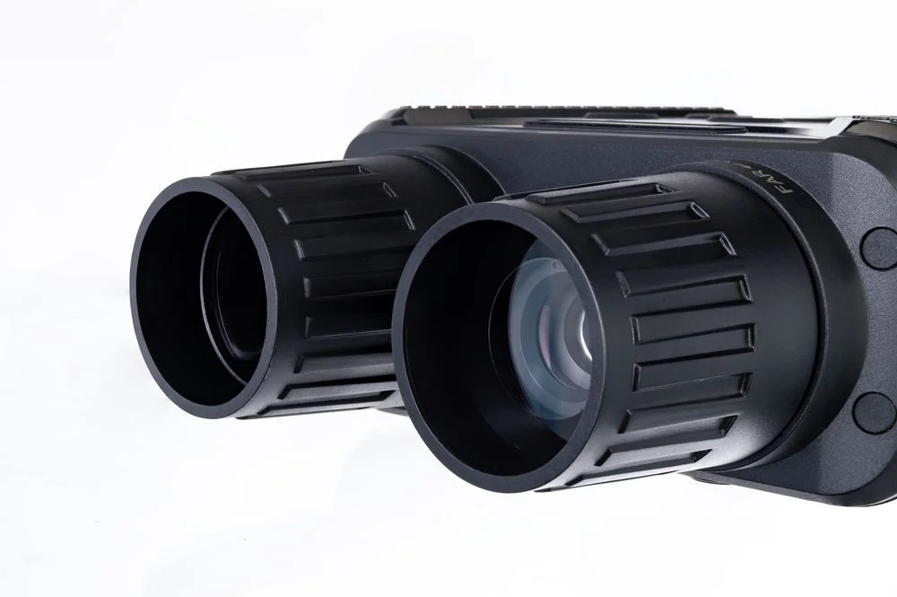 Бинокль цифровой ночного видения Halo 13X