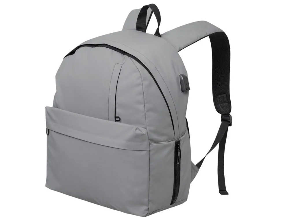 Светоотражающий рюкзак Reflector для ноутбука 15,6