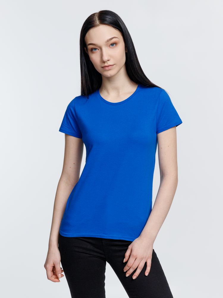 Футболка женская Crusader Women