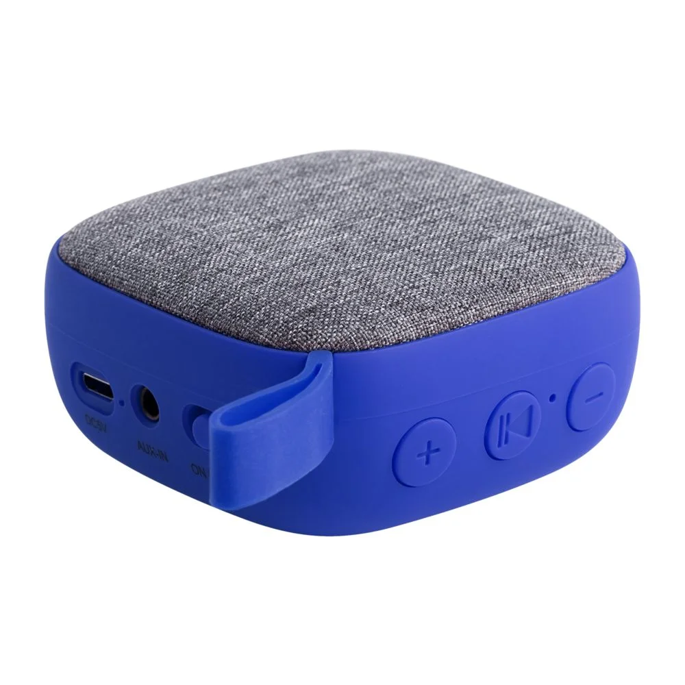 Беспроводная колонка Chubby