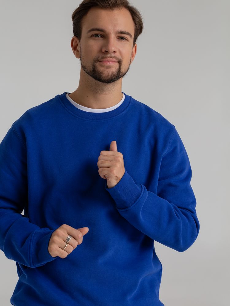 Свитшот унисекс King