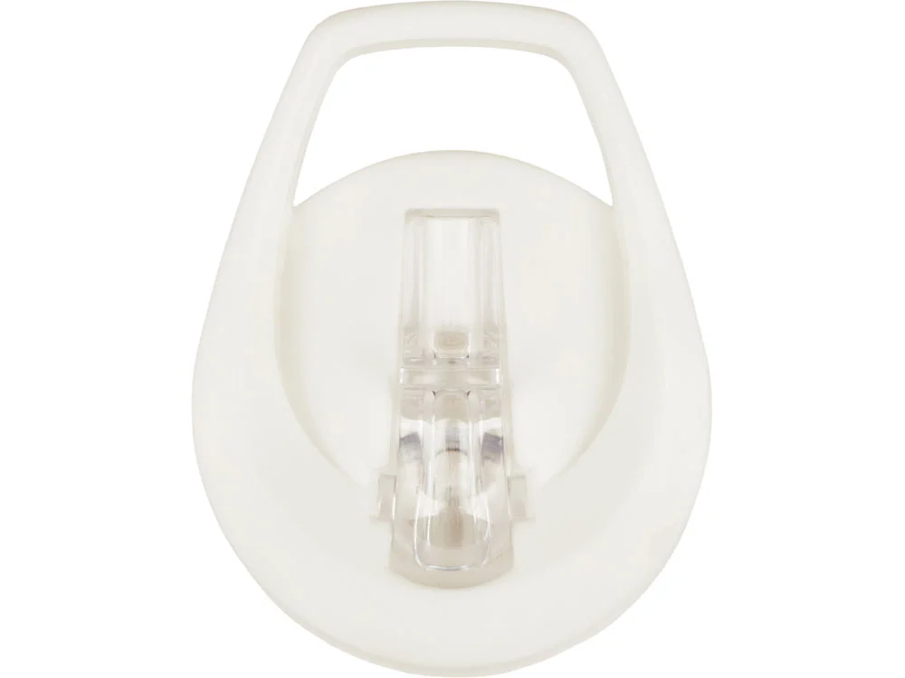 Бутылка для воды Pallant, тритан, 700 мл