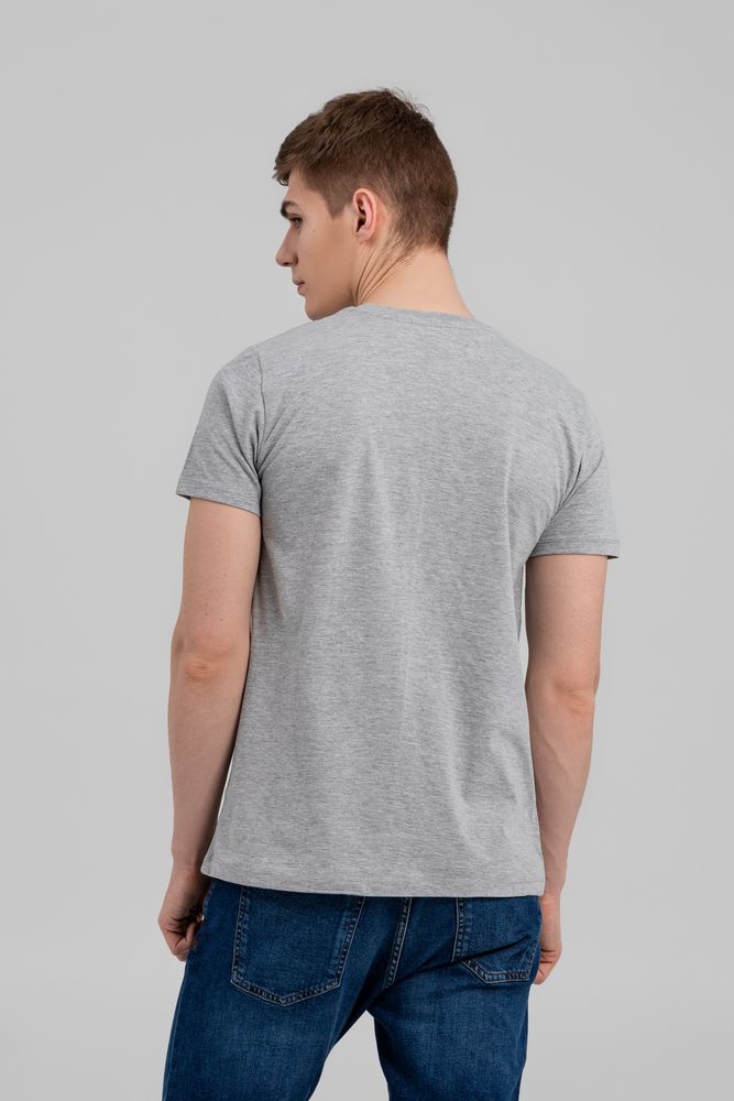 Футболка унисекс T-bolka 160 Original