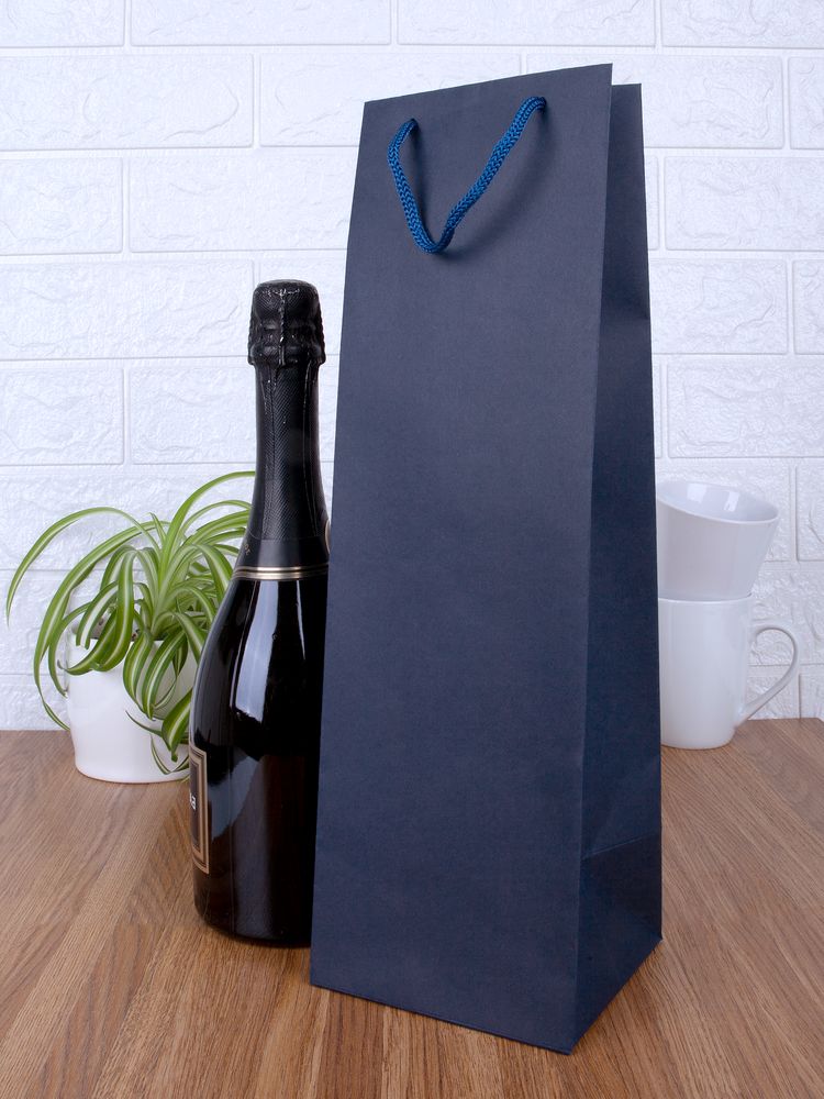 Пакет под бутылку Vindemia