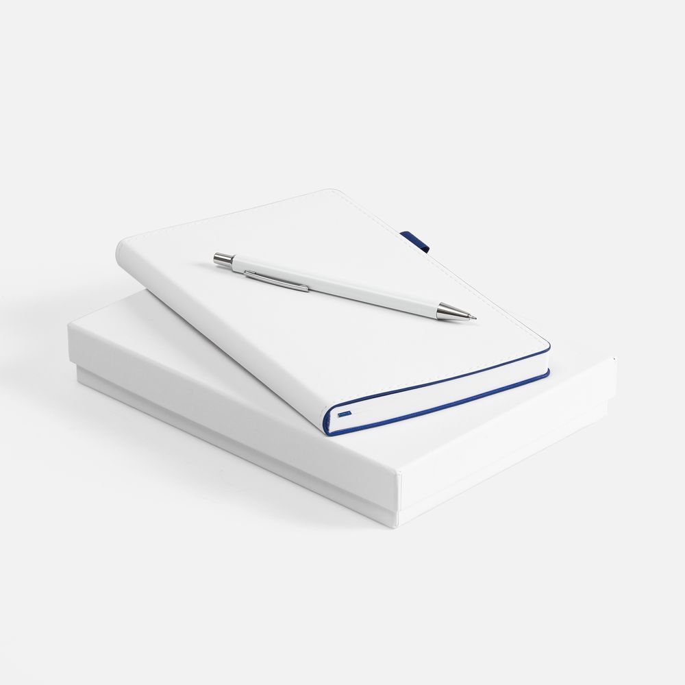 Набор White Shall