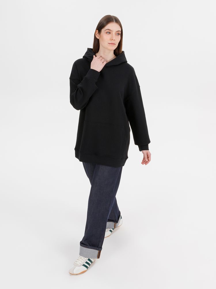 Худи оверсайз унисекс Outshine