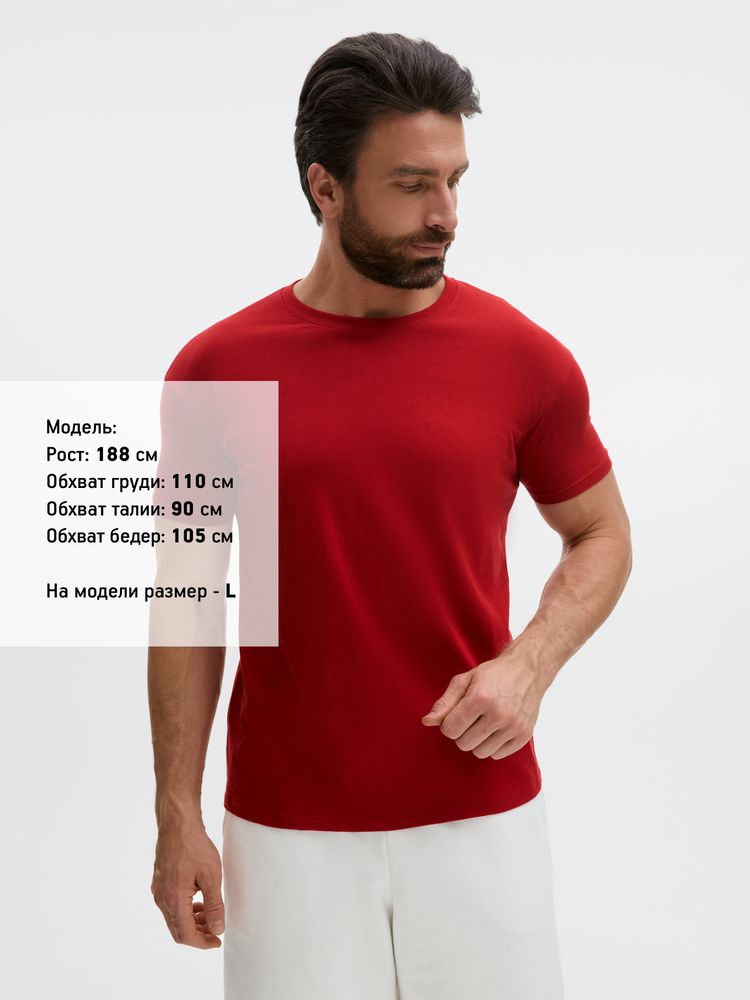 Футболка унисекс Regent 150