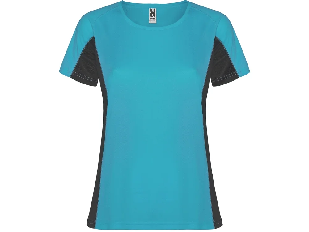 Спортивная футболка Shanghai женская