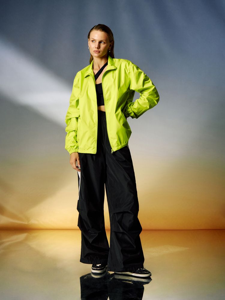 Ветровка Kivach