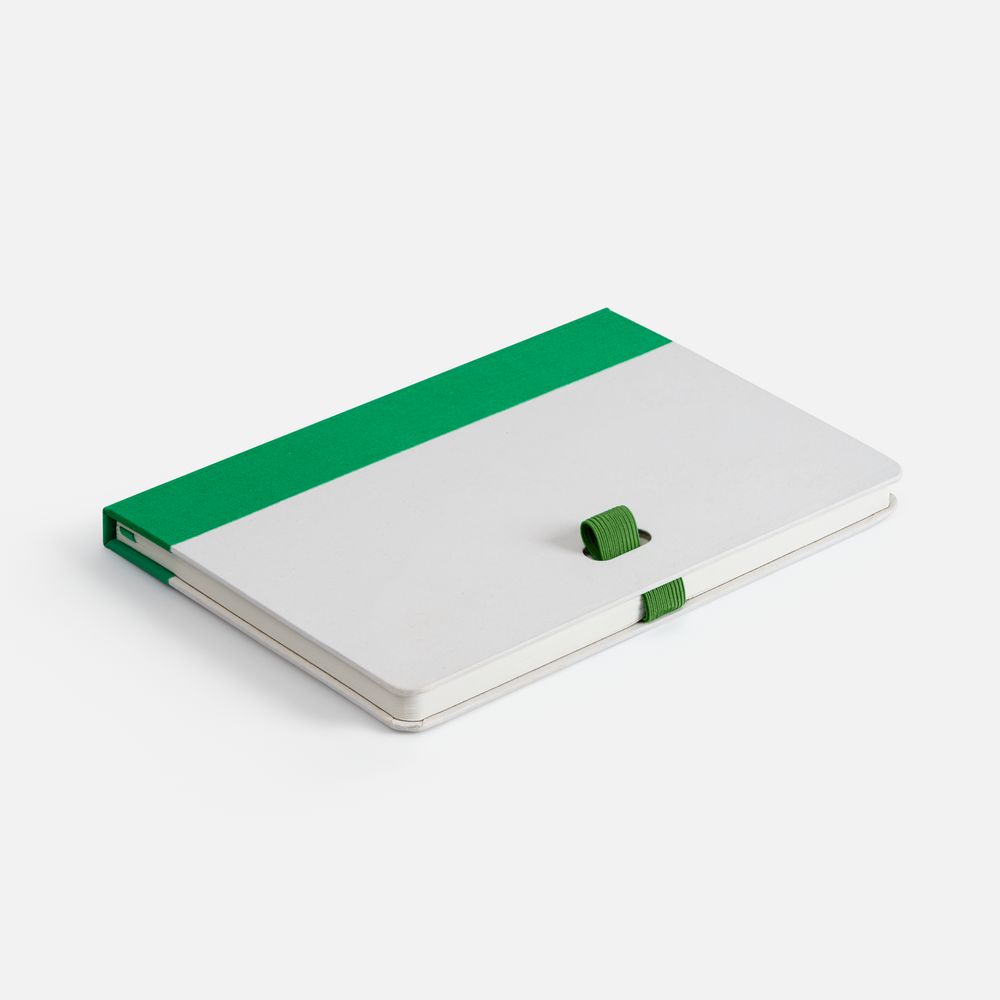 Блокнот MilkMake