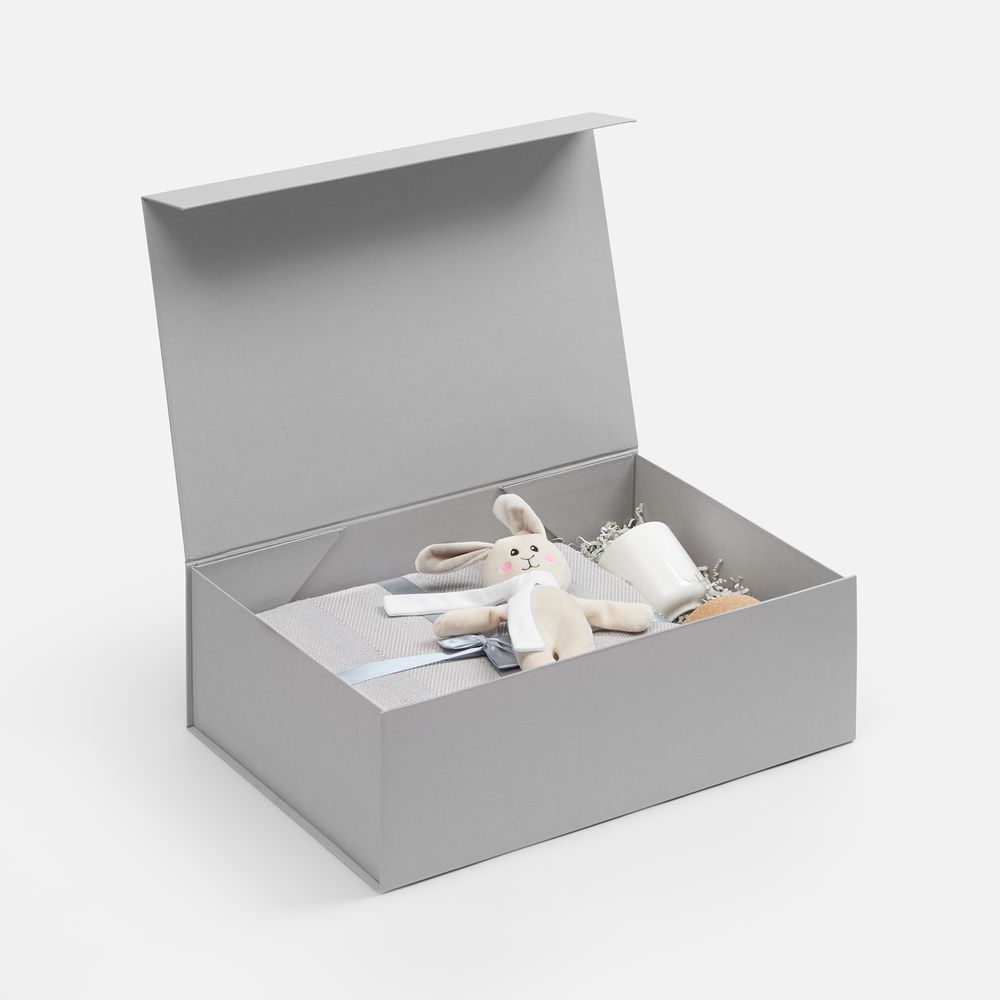 Коробка складная RealBig Fold