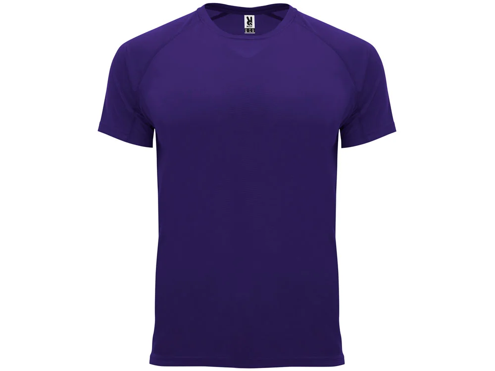 Спортивная футболка Bahrain мужская