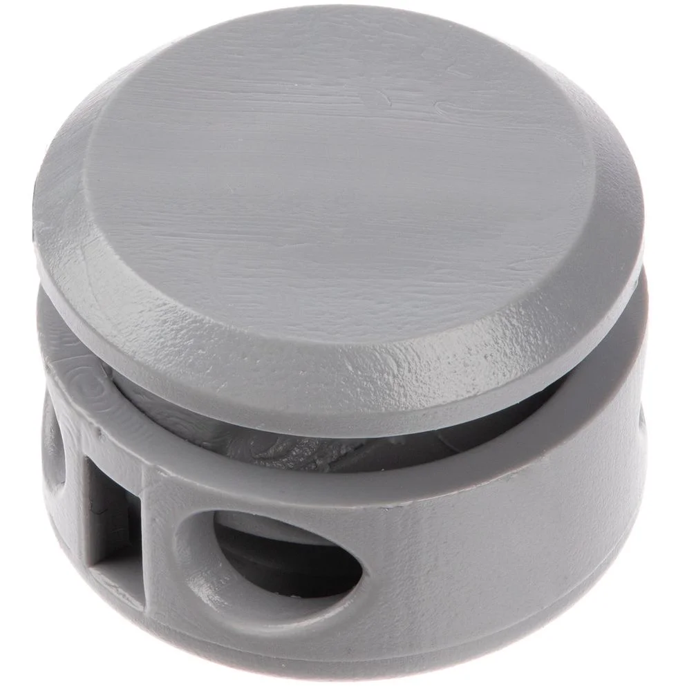 Двойной фиксатор для шнура Brogy