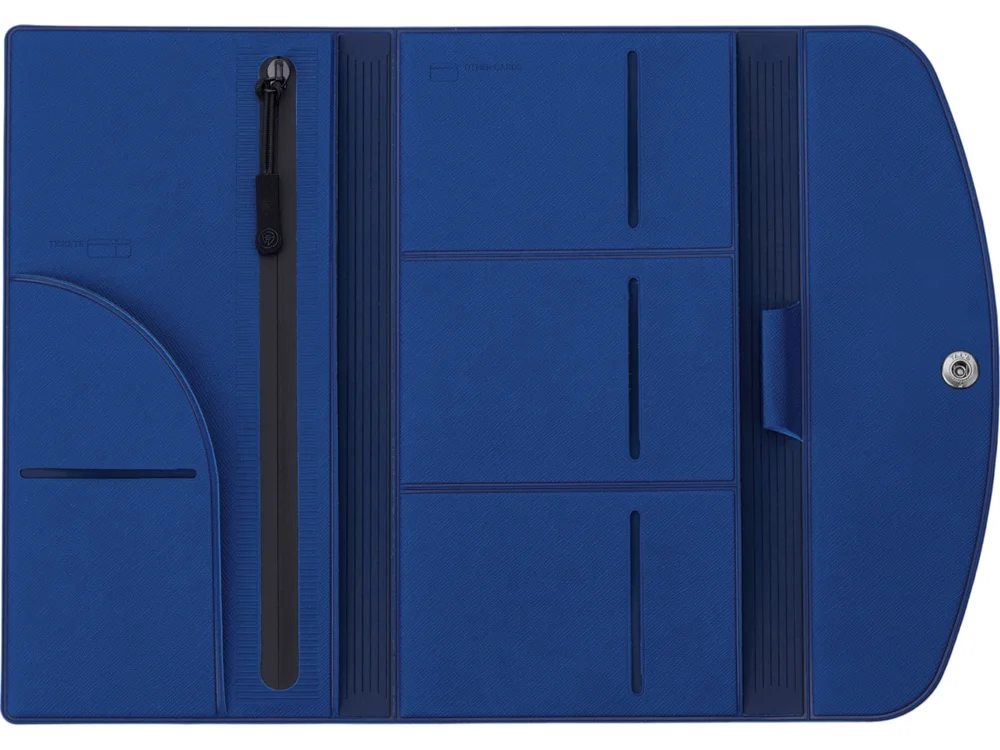 Дорожный органайзер на кнопке Favor