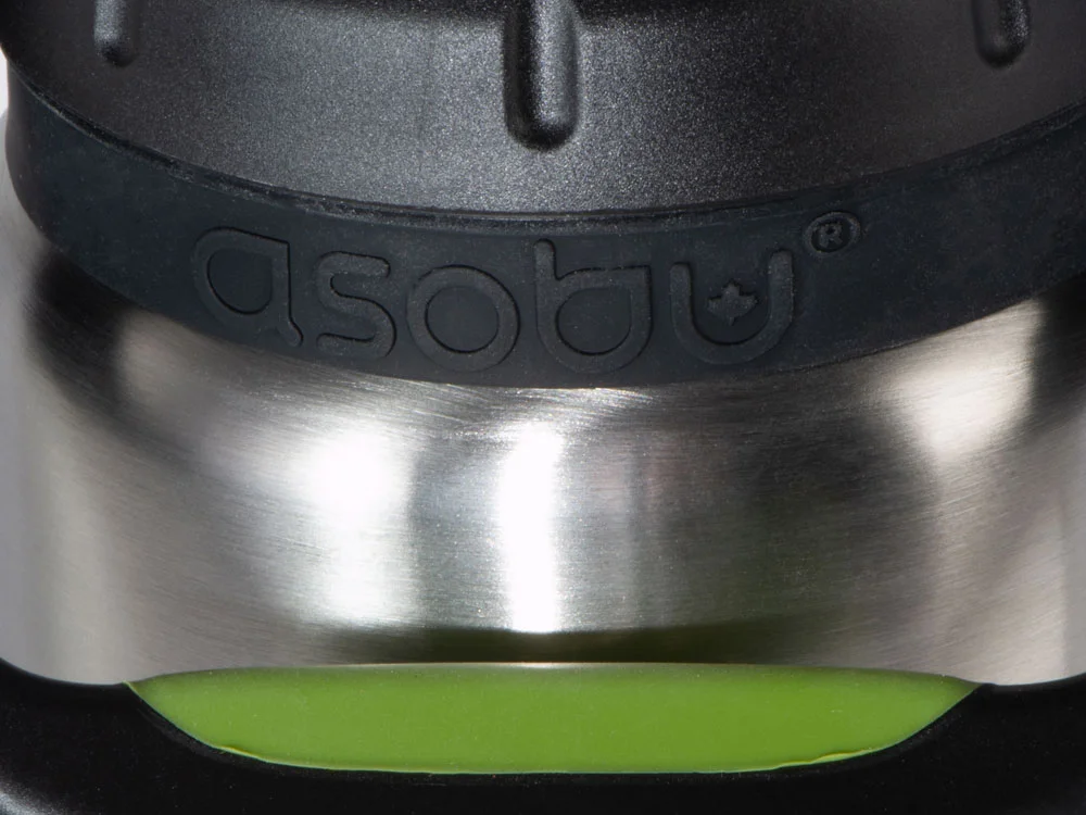 Вакуумный термос Canyon Jug из переработанной стали, 1430 мл