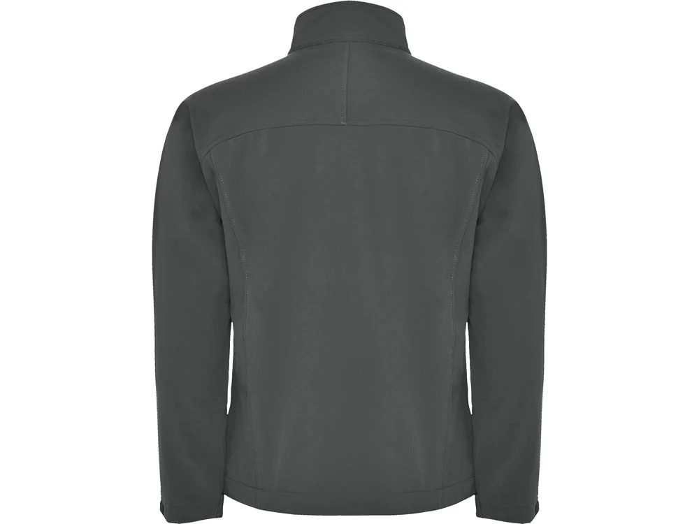 Куртка софтшелл Rudolph мужская