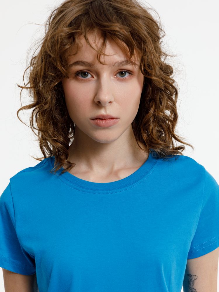 Футболка женская T-bolka Lady