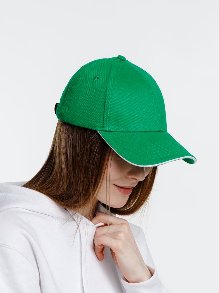 Бейсболка Spiker