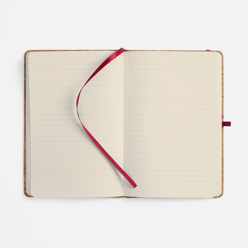 Блокнот Corkfolio