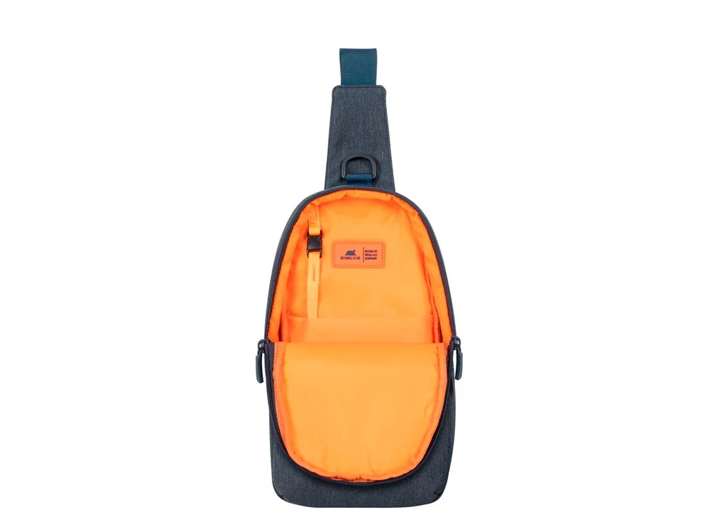 Сумка-слинг для смартфона и планшета до 10.5