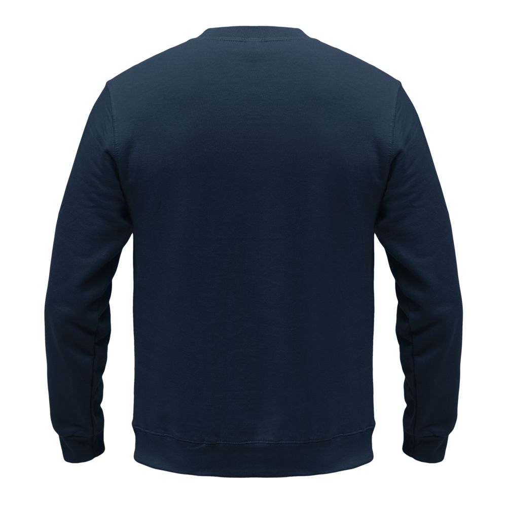 Толстовка ID.002 белая