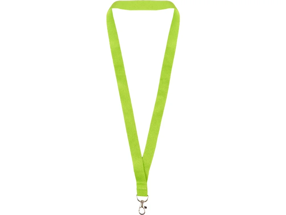 Ланъярд из RPET с карабином