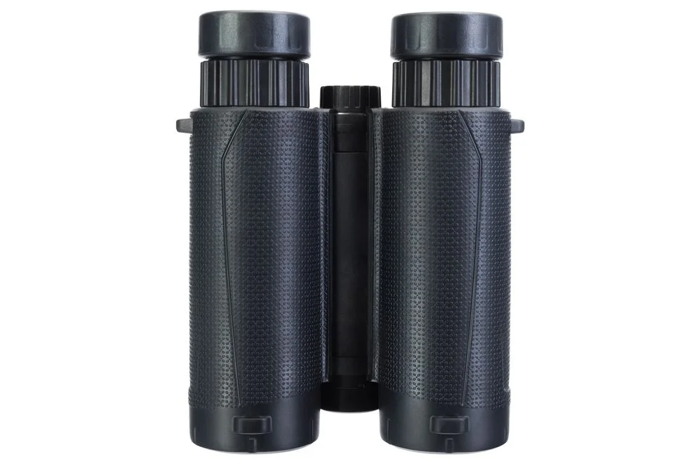 Бинокль с дальномером Guard 2500