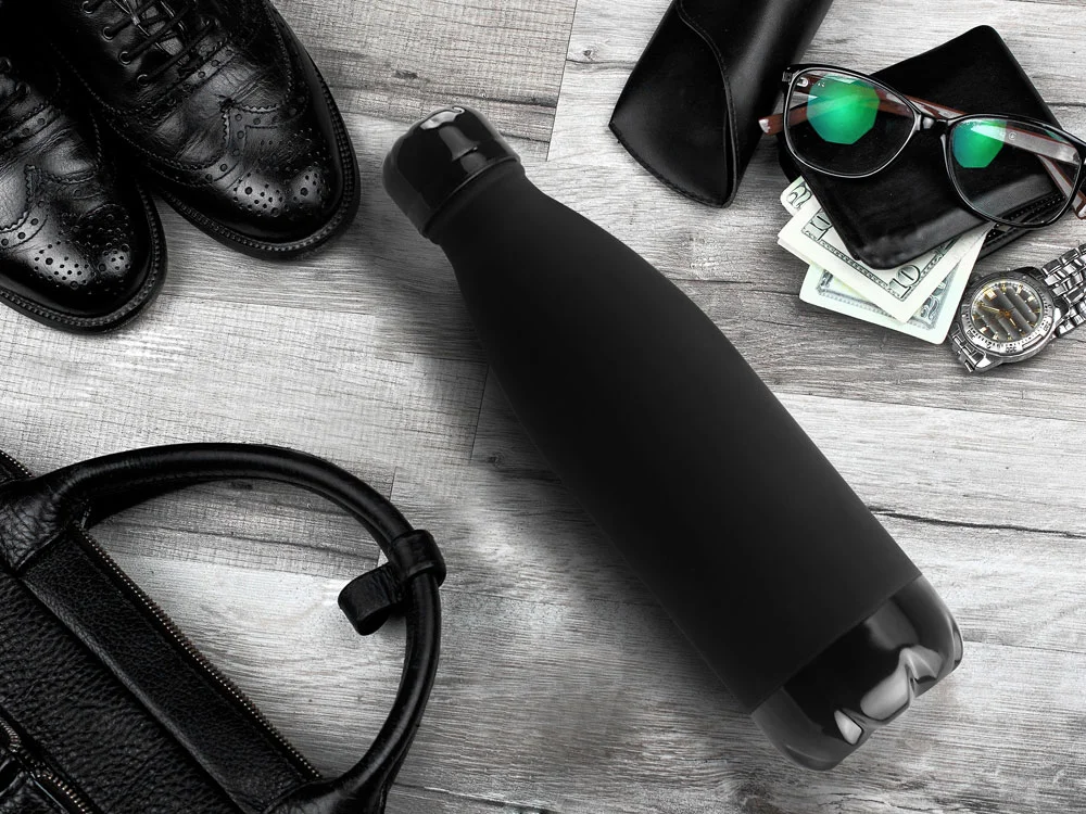 Термобутылка CENTRAL PARK