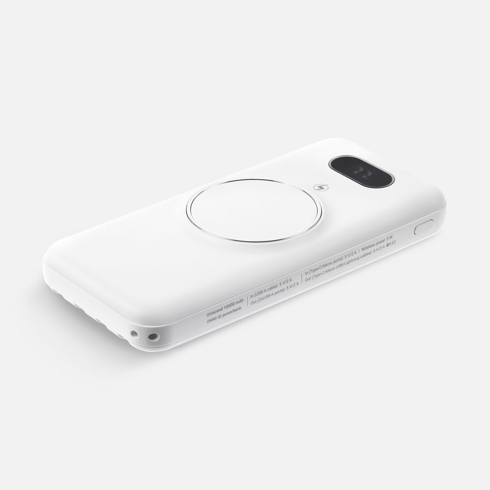 Набор Omni Dagger