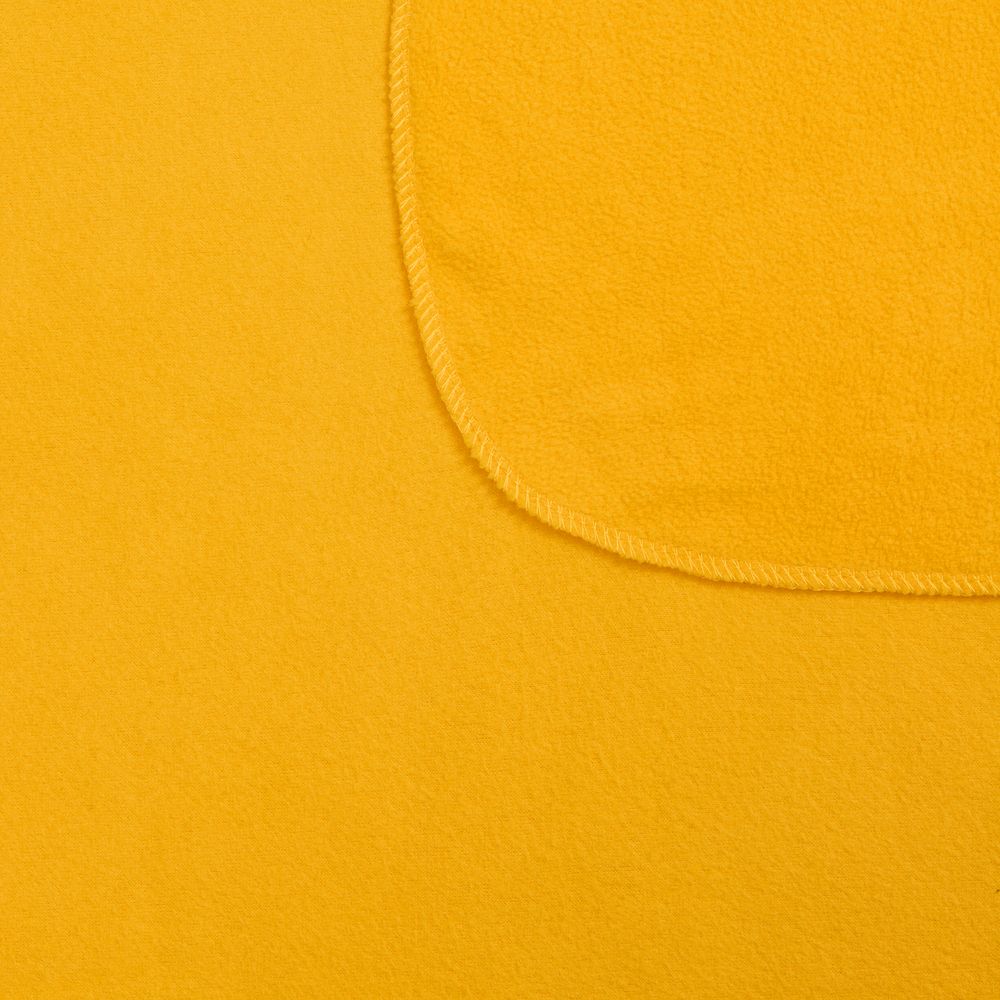 Флисовый плед Warm&amp;Peace