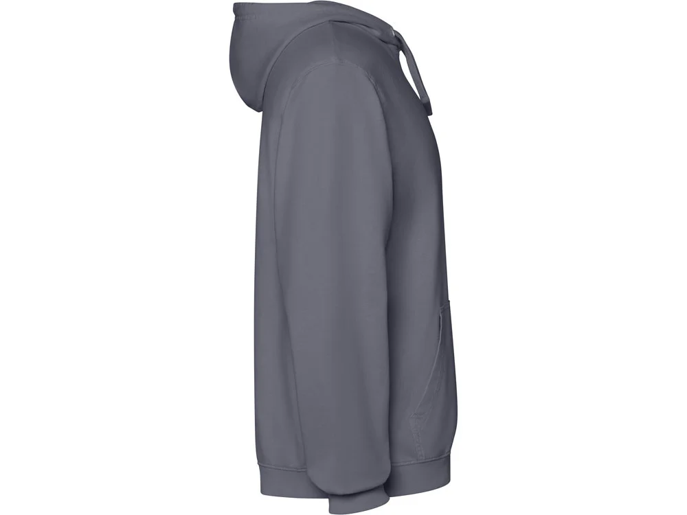 Толстовка с капюшоном Kenia, унисекс