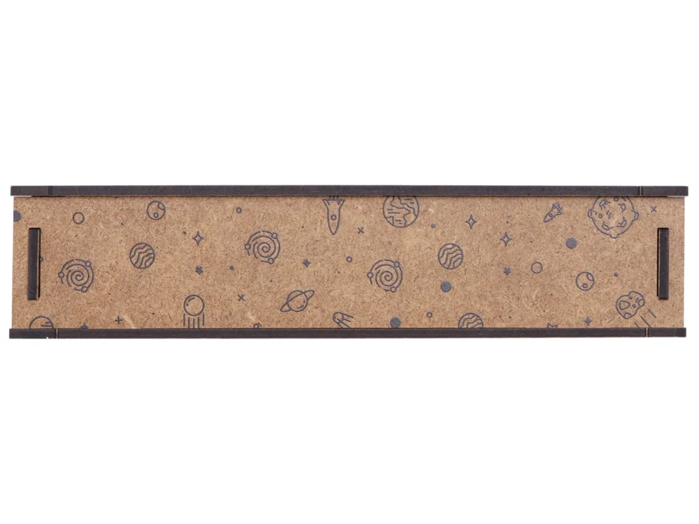 Деревянный пазл Earth