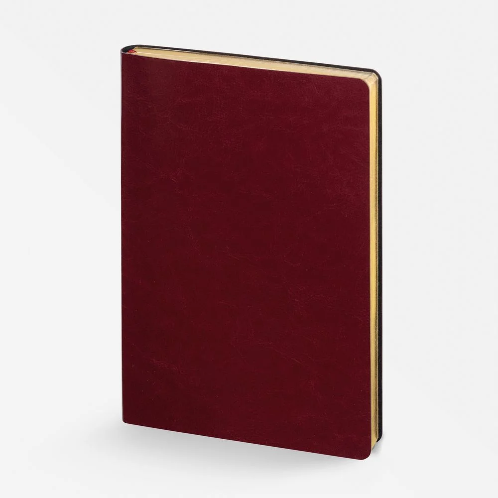 Ежедневник Nebraska Flex, недатированный