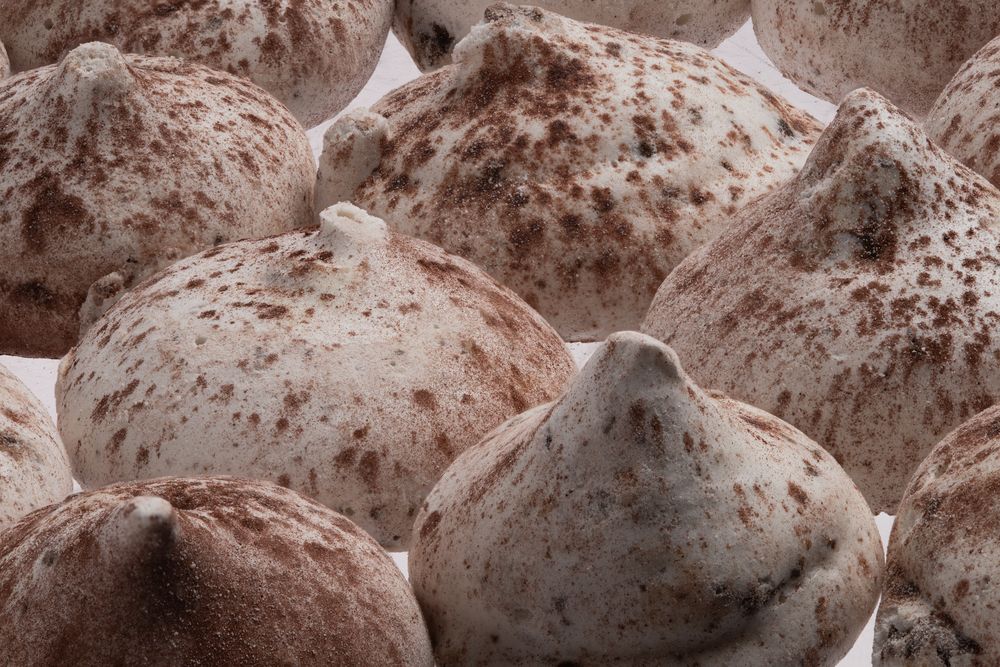 Меренги Baiser