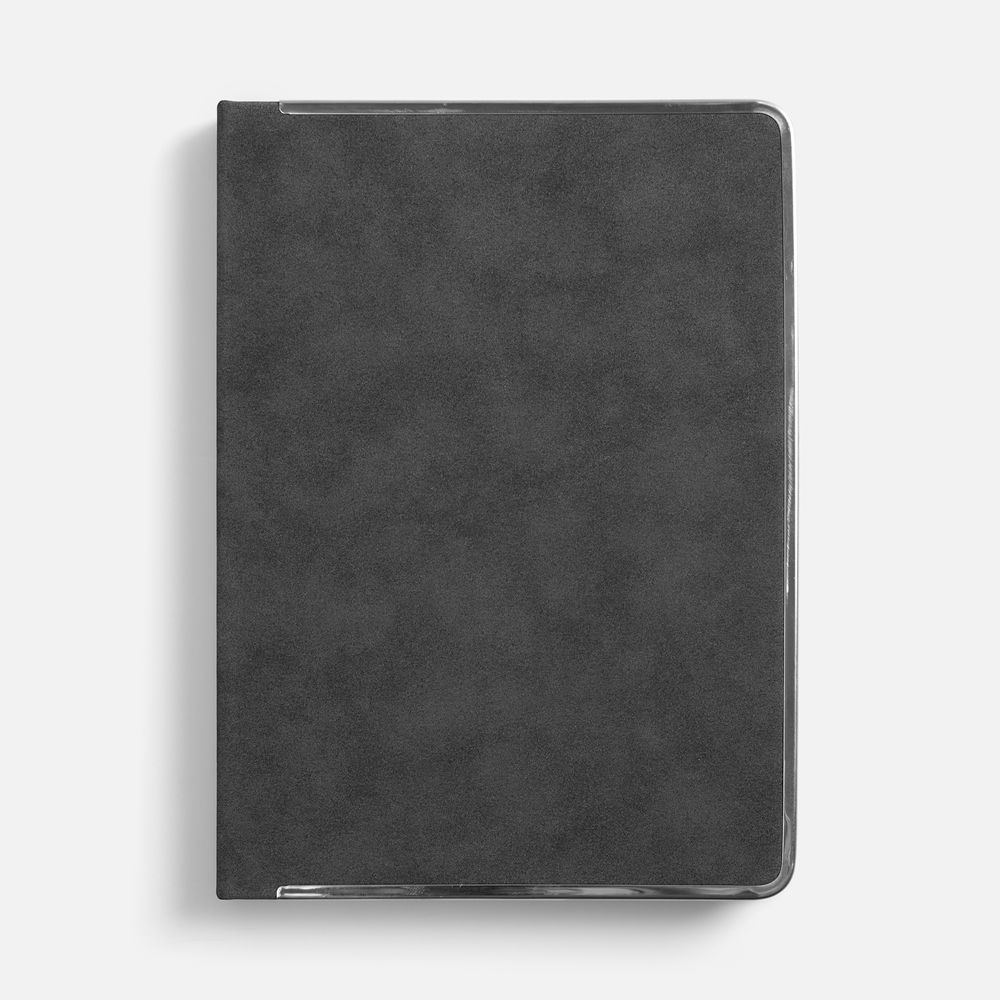 Ежедневник Metal Frame на заказ, датированный