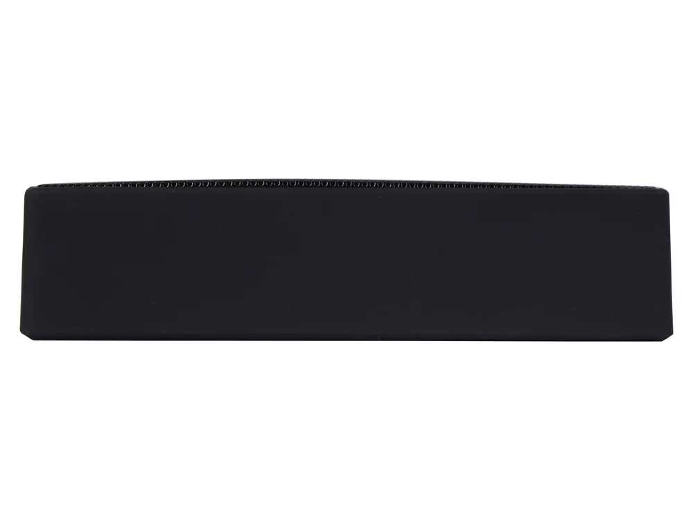 Портативная колонка Concept с закаленным стеклом