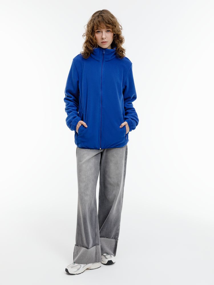 Куртка флисовая унисекс Nesse