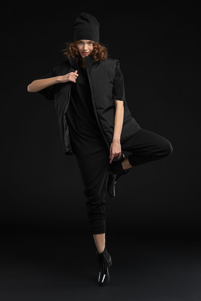 Жилет двусторонний V2