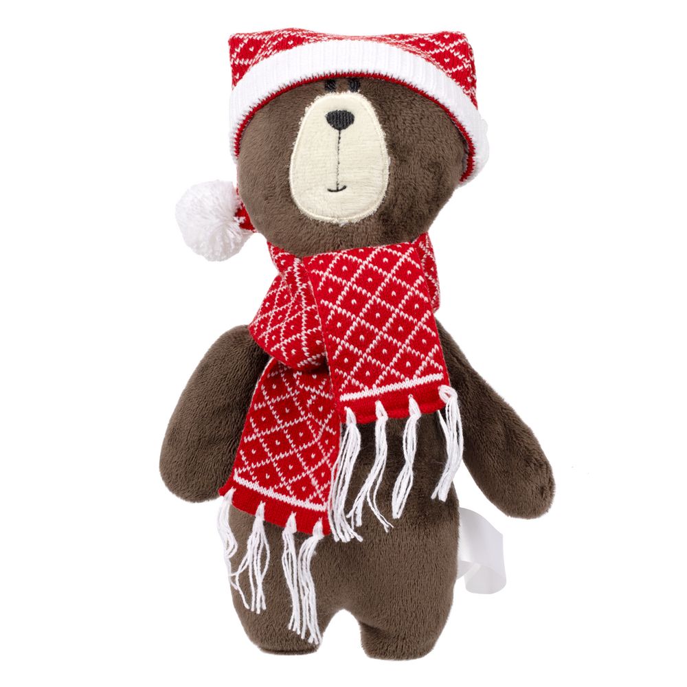 Шапочка на игрушку Dress Cup, ver.2