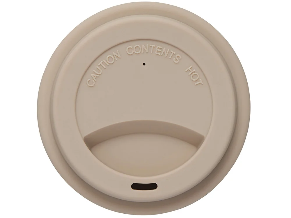 Стакан из бамбукового волокна Café