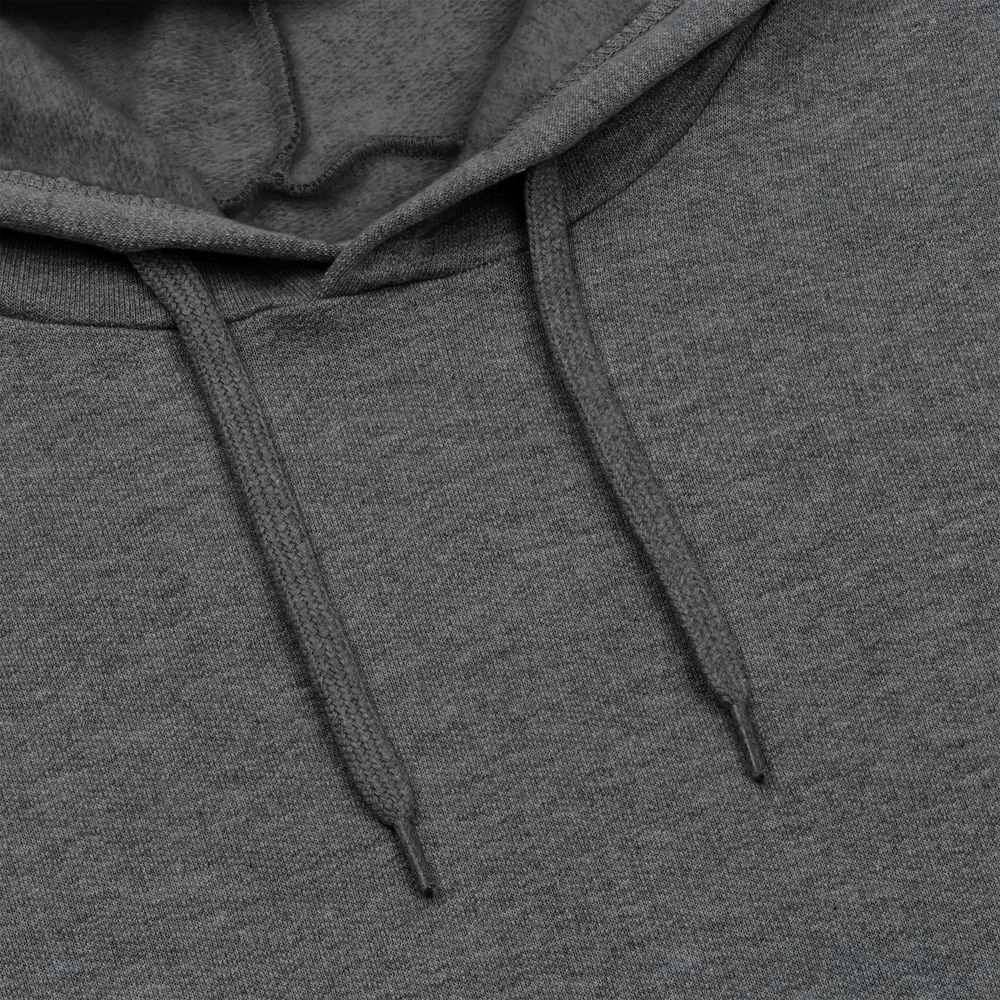 Толстовка с капюшоном Snake II голубая