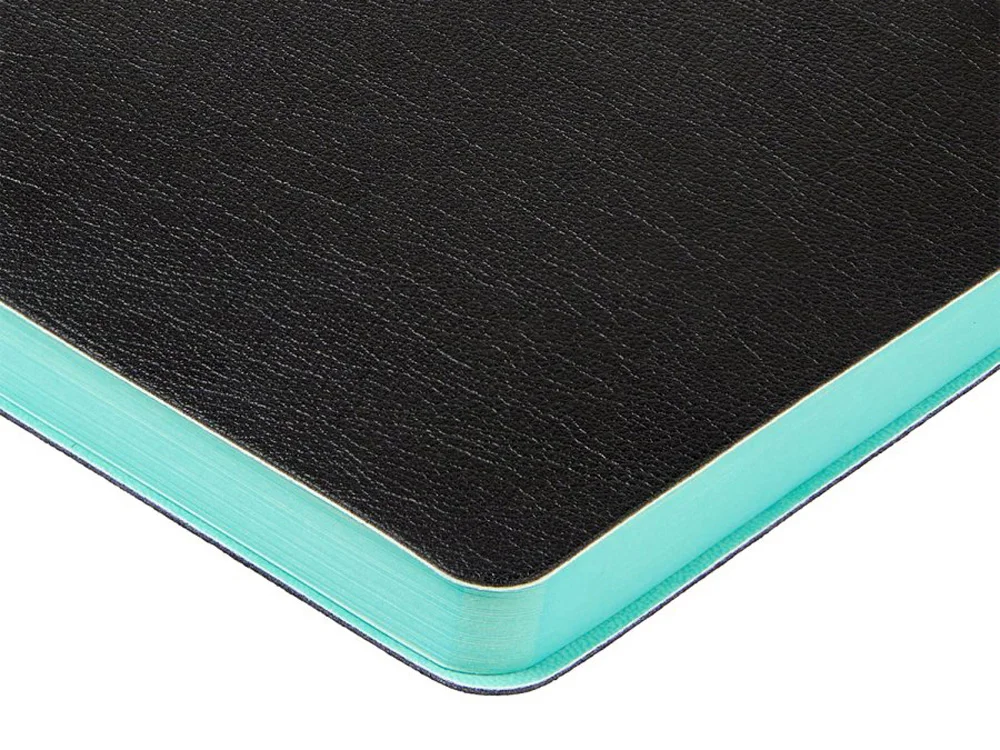 Ежедневник недатированный А5 Boston