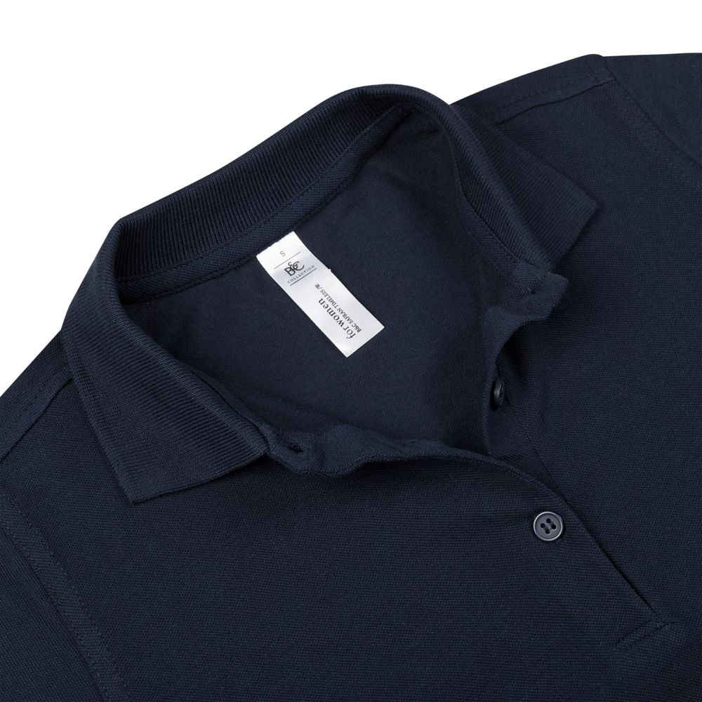 Рубашка поло женская Safran Timeless белая