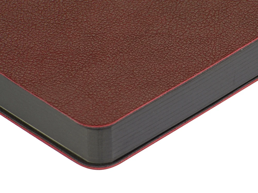 Ежедневник А5 датированный Boston на 2027 год