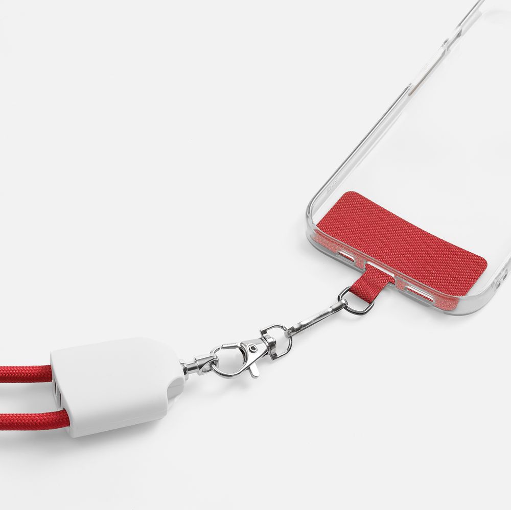 Кабель-ланьярд energyFlex Pro