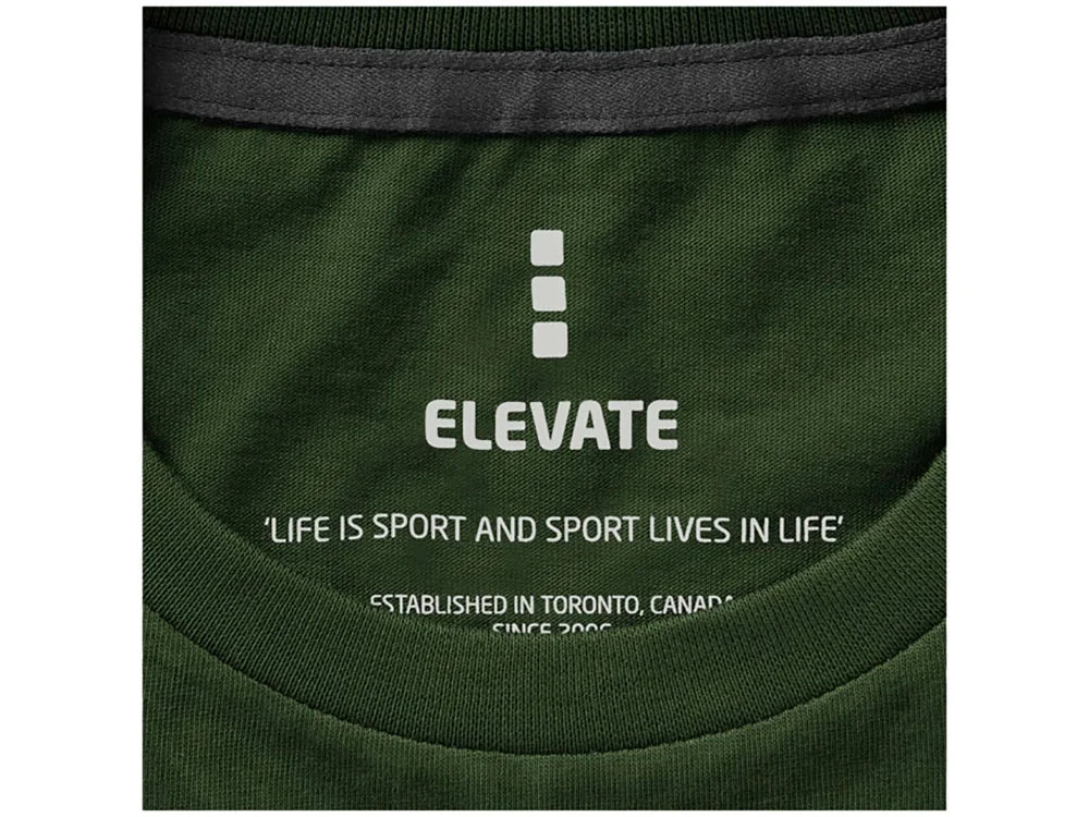 Футболка Nanaimo мужская